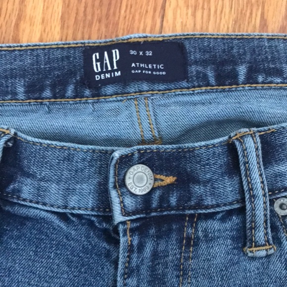 Gap Men’s Jeans - Picture 2 of 2